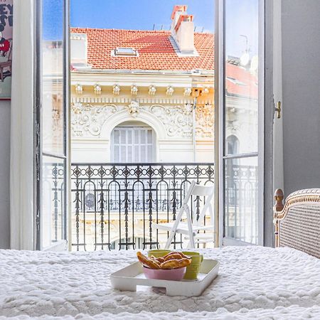 Apartment Le Concordia By Interhome Nizza Kültér fotó