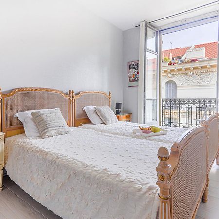 Apartment Le Concordia By Interhome Nizza Kültér fotó
