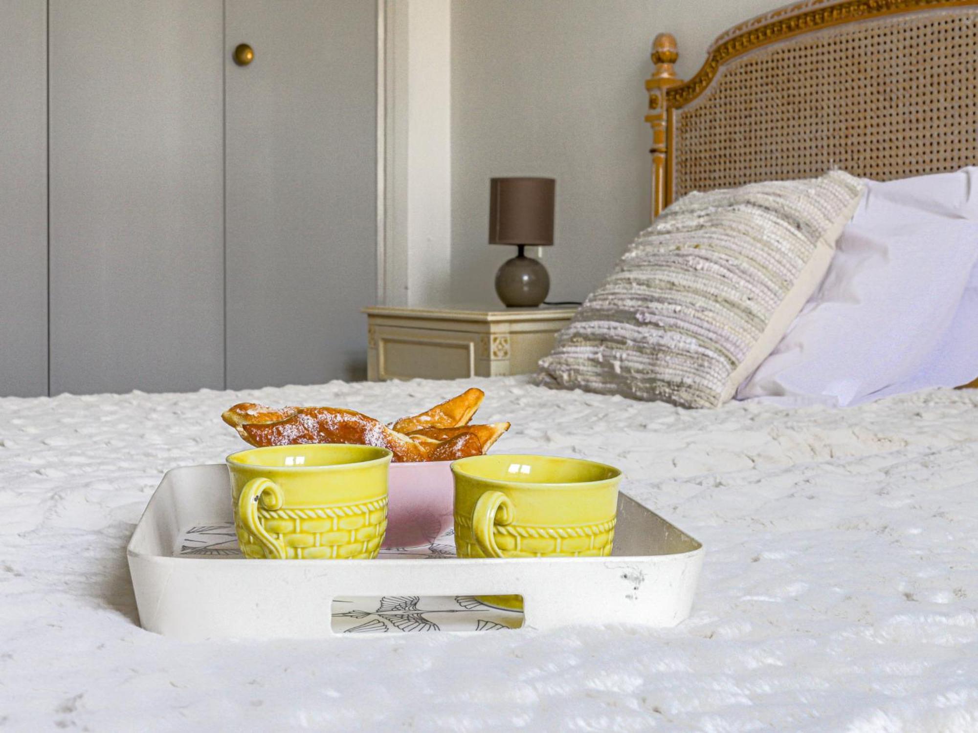 Apartment Le Concordia By Interhome Nizza Kültér fotó