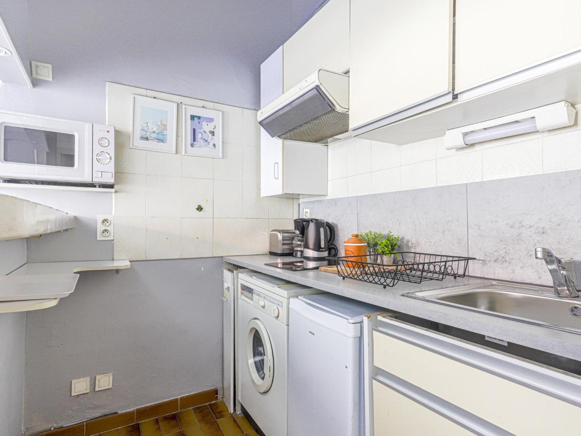 Apartment Le Concordia By Interhome Nizza Kültér fotó